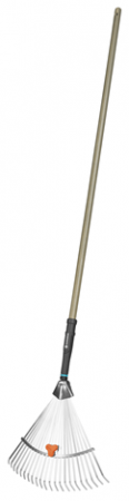 HARAVA GARDENA NATURELINE SÄÄDETTÄVÄ 9679148-01