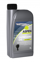 Aspen Outbord öljyt
