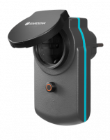 Gardena Smart -puutarhatuotteet