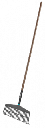 LEHTIHARAVA GARDENA NATURELINE 9679146-01
