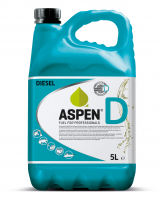 Aspen Diesel Polttoaineet