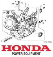 Varaosat Honda