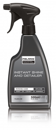 KIILLOTUSAINE INSTANT SHINE & DETAILER 500 ML 502546