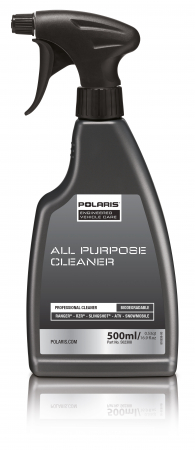 POLARIS ALL PURPOSE CLEANER (6) 500ML 502309