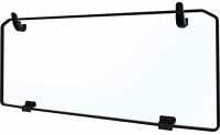 POLARIS TAKAPANELI, KARKAISTU LASI RNG570 (K-RR PNL GLS RGT)