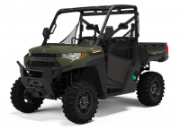 POLARIS RANGER DIESEL HD EPS - SAGEBRUSH GREEN (TRACTOR T1B)