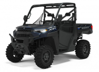 POLARIS RANGER XP 1000 EPS - AZURE CRYSTAL (TRACTOR T1B) MY2