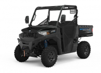 POLARIS RANGER 570 MID-SIZE EPS NORDIC PRO SE - BLACK PEARL (TRACTOR T