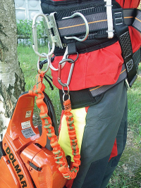 TREE RUNNER MOOTTORISAHAN KANTOLENKKI