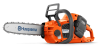 HUSQVARNA 340I AKKUSAHA