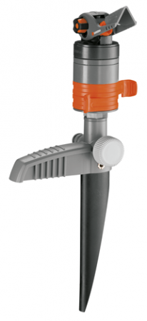 SEKTORISADETIN COMFORT TURBO, PIIKKIJALKA 75 -450 M²  5 - 12 M 9011542-01