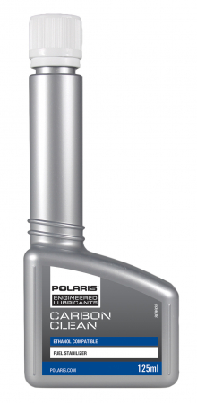 POLARIS CARBON CLEAN 125ML (12) 502528