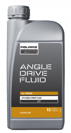 ATV ANGLE DRIVE FLUID 1L KULMAVAIHDEÖLJY 502510