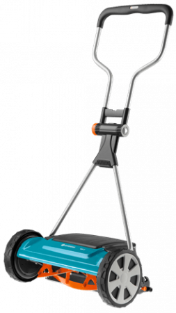 KELALEIKKURI GARDENA COMFORT 400C 9673026-01