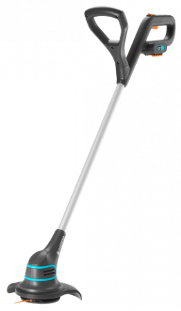 AKKUTRIMMERI GARDENA SMALLCUT LI-23R 9678541-01