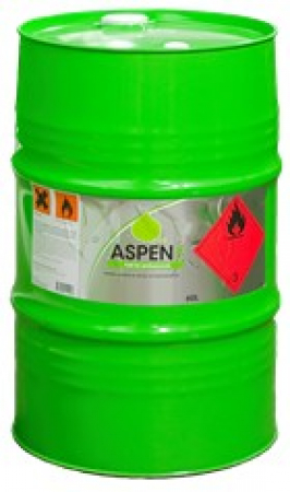 4T PIENKONEPOLTTOAINE 200L ASPEN 4T200