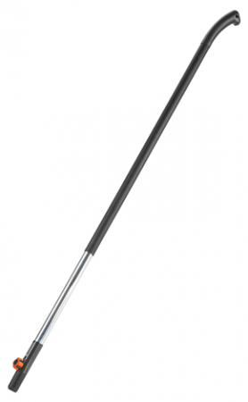 ALUMIINIVARSI ERGOLINE GARDENA COMBISYSTEM 130 CM 9660442-01
