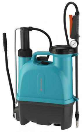 REPPUPAINERUISKU GARDENA PLUS 12 L 9704777-01