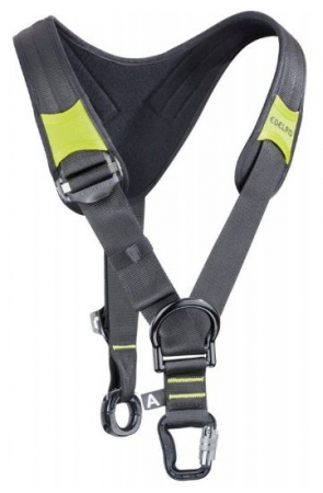 EDELRID TREE CORE TOP RINTAVALJAS R396