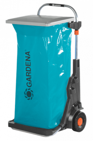 PUUTARHAKÄRRYT GARDENA 9008340-01