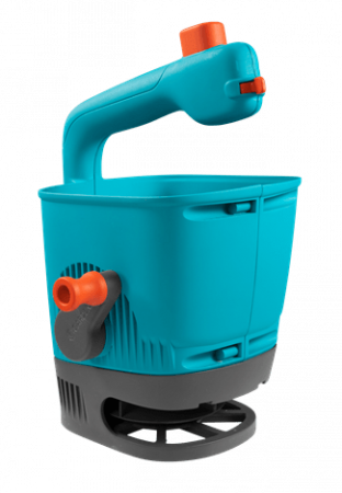 KÄSILEVITIN M GARDENA 1,8 L 9676759-01