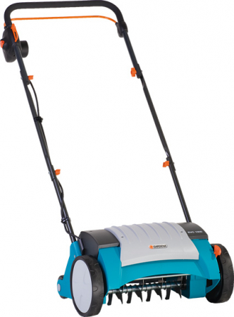 NURMIKON GARDENA ILMAAJA EVC 1000 VIILTOTERÄT. 9010608-01