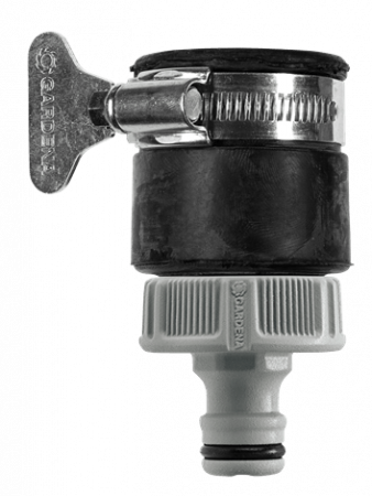 YLEISLIITIN GARDENA 15-20 MM 9010243-01