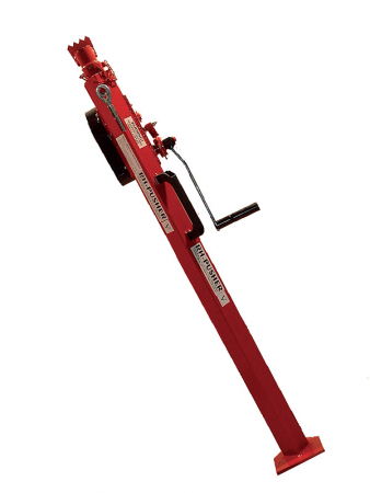 RH-PUSHER II KAADONSUUNTAAJA RH2