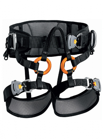 PETZL SEQUOIA KIIPEILYVALJAS, 70-100 CM (EI SAA ENÄÄ) R38