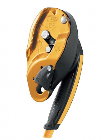 PETZL LASKEUTUMISLAITE ID S R65