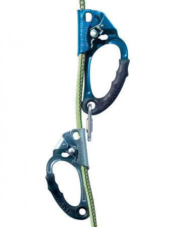 PETZL CAMP NOUSUKAHVA, VASEN R70