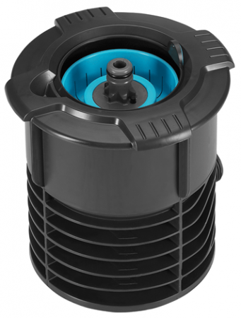 VESIPISTORASIA GARDENA PIPELINE OGS 13/19 MM 9705372-01