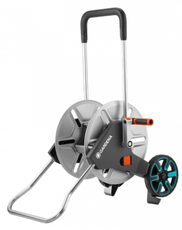 LETKUVAUNU GARDENA CLEVERROLL M METAL 9679167-01