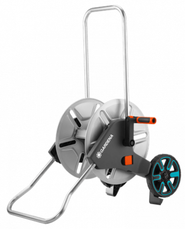 LETKUVAUNU GARDENA CLEVERROLL M METAL 9679166-01