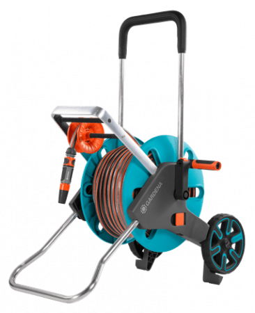 LETKUVAUNU GARDENA CLEVERROLL M EASY SARJA 9676896-01