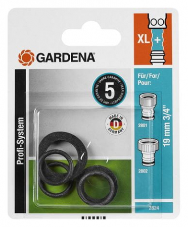 TIIVISTESARJA GARDENA PROFI 9010212-01
