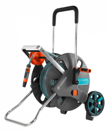 LETKUVAUNU GARDENA CLEVERROLL L EASY SARJA 9677985-01