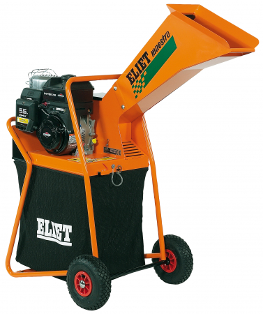 ELIET MAESTRO 5,5 HP B&S SERIES 800 MA001050114