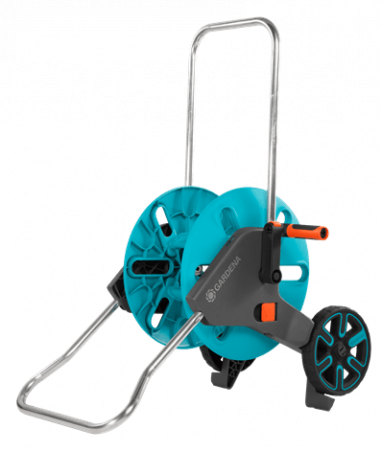 LETKUVAUNU GARDENA CLEVERROLL M 9676749-01