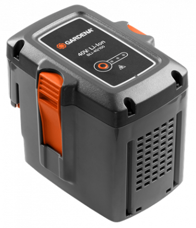 AKKU LI-ION, 40 V 2.6 AH 9670579-01