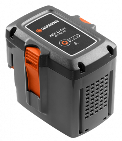 AKKU LI-ION, 40 V 4.2 AH 9670582-01