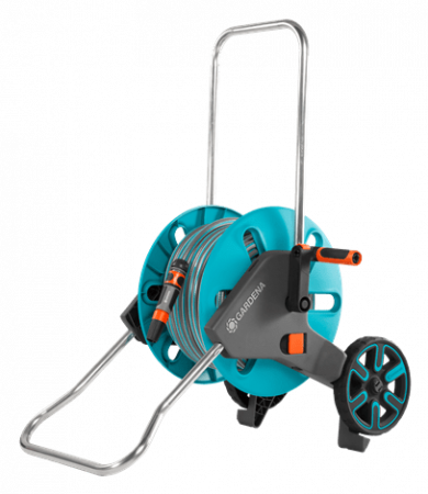 LETKUVAUNU CLEVERROLL M, SARJA CLASSIC-LETKU 13 MM 30 M, SIS. LIITTIMET 9676799-01