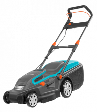 SÄHKÖRUOHONLEIKKURI GARDENA POWERMAX 1800/42 9676570-01