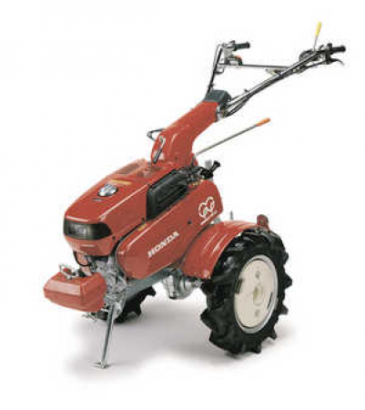 HONDA PUUTARHAJYRSINJYRSIN F 810 F810