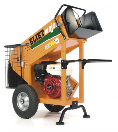 ELIET MAJOR 9,0 HP HONDA GX270 MA003010208