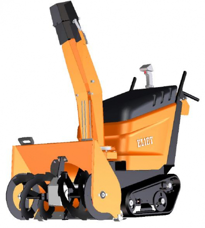 ELIET 8014T SNOWBOB LUMILINKO 14HV MA023040439