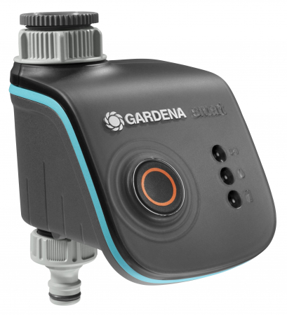 GARDENA SMART KASTELUAJASTIN 9670451-01