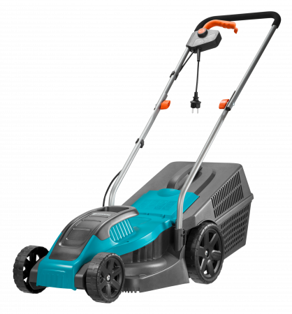 SÄHKÖRUOHONLEIKKURI GARDENA POWERMAX 1100/32 9670990-01