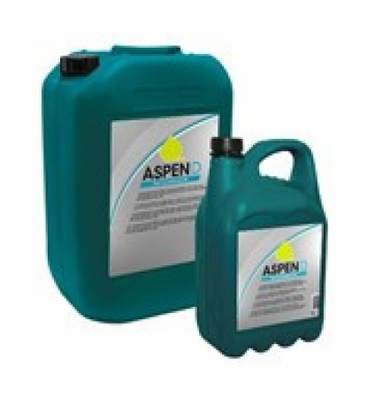 ASPEN BIO DIESEL POLTTOAINE 5L AD005N54