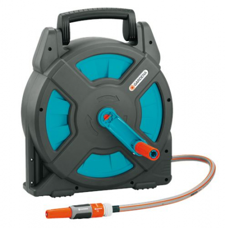 LETKUKOTELO GARDENA CLASSIC 15, 11 MM 15 M 9666097-01
